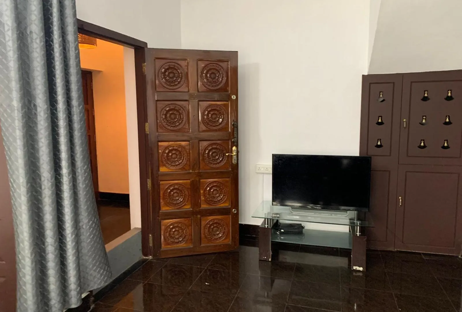 טריואנדרום Best Homestay Trivandrum הודו
