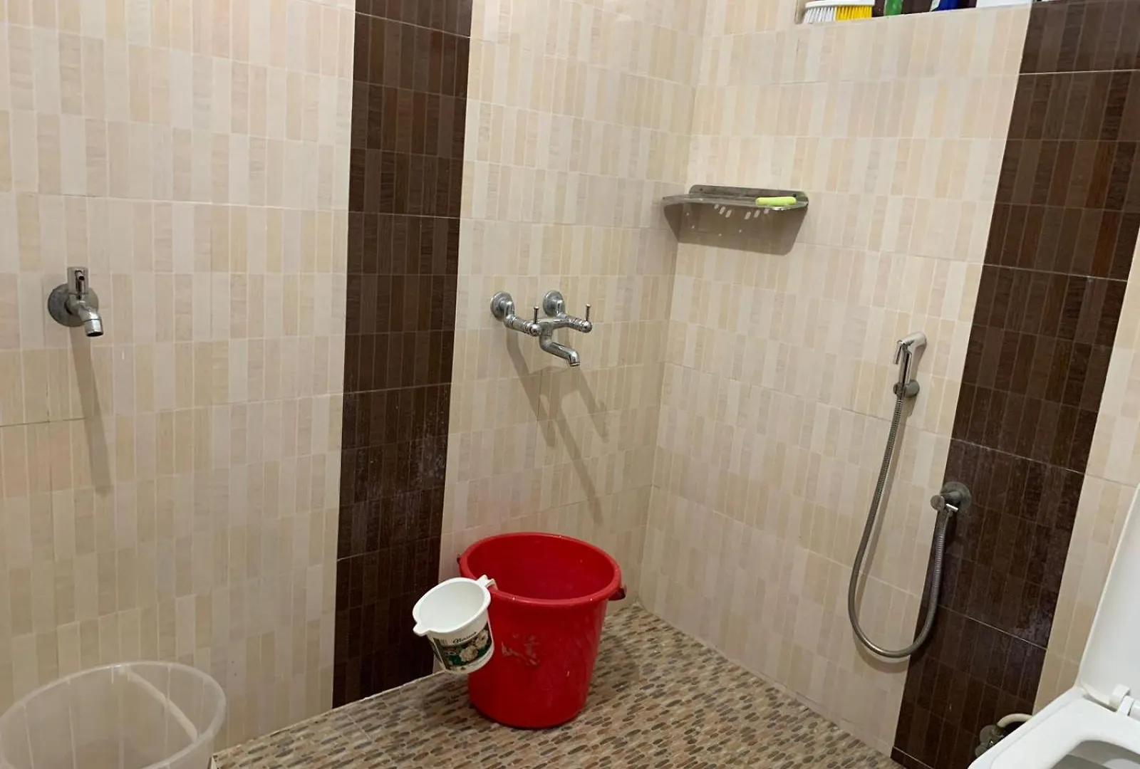טריואנדרום Best Homestay Trivandrum