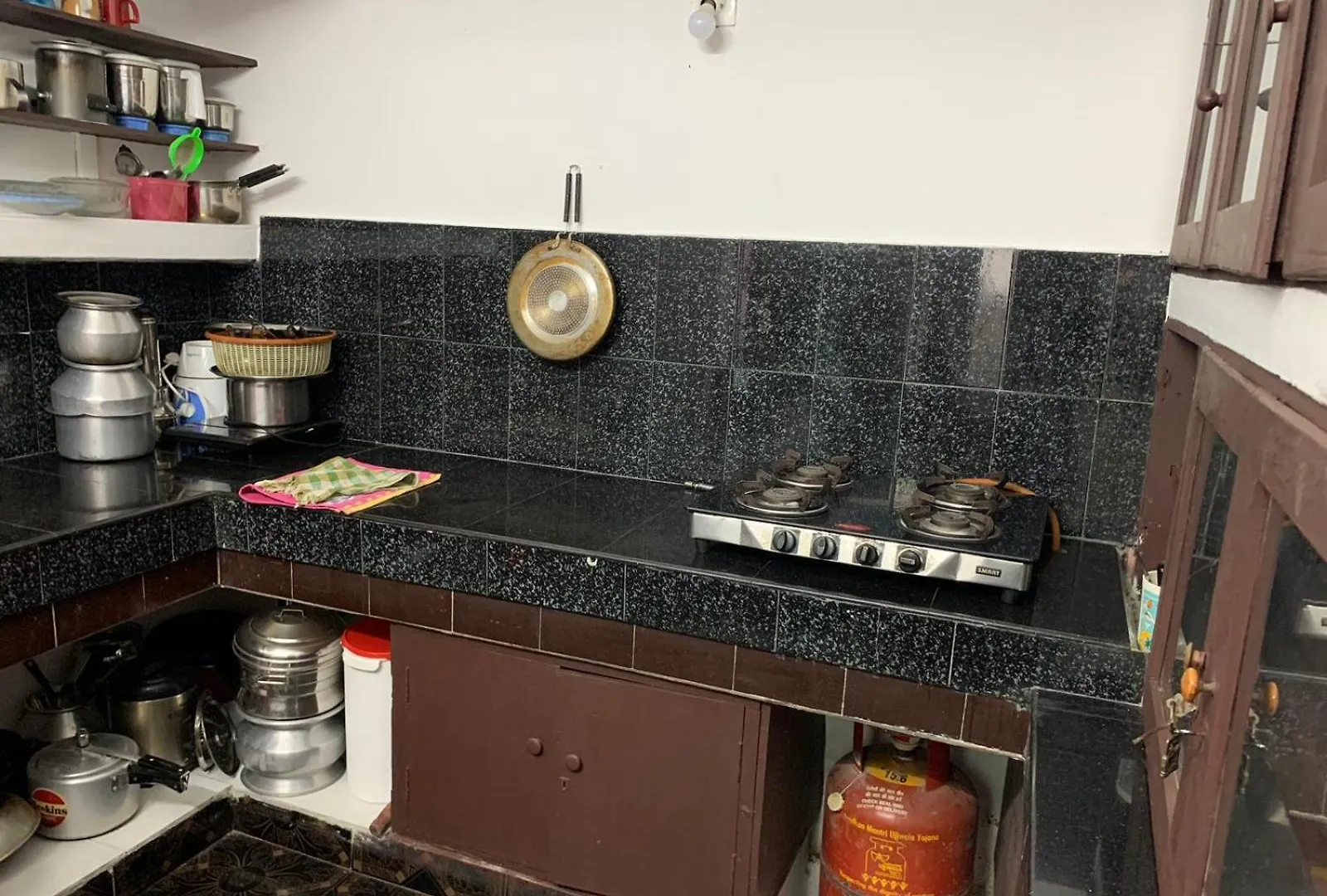 טריואנדרום Best Homestay Trivandrum הודו