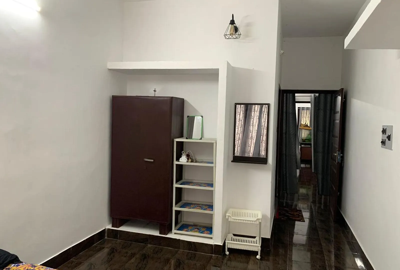 Prázdninový dům Best Homestay Trivandrum Thiruvananthapuram