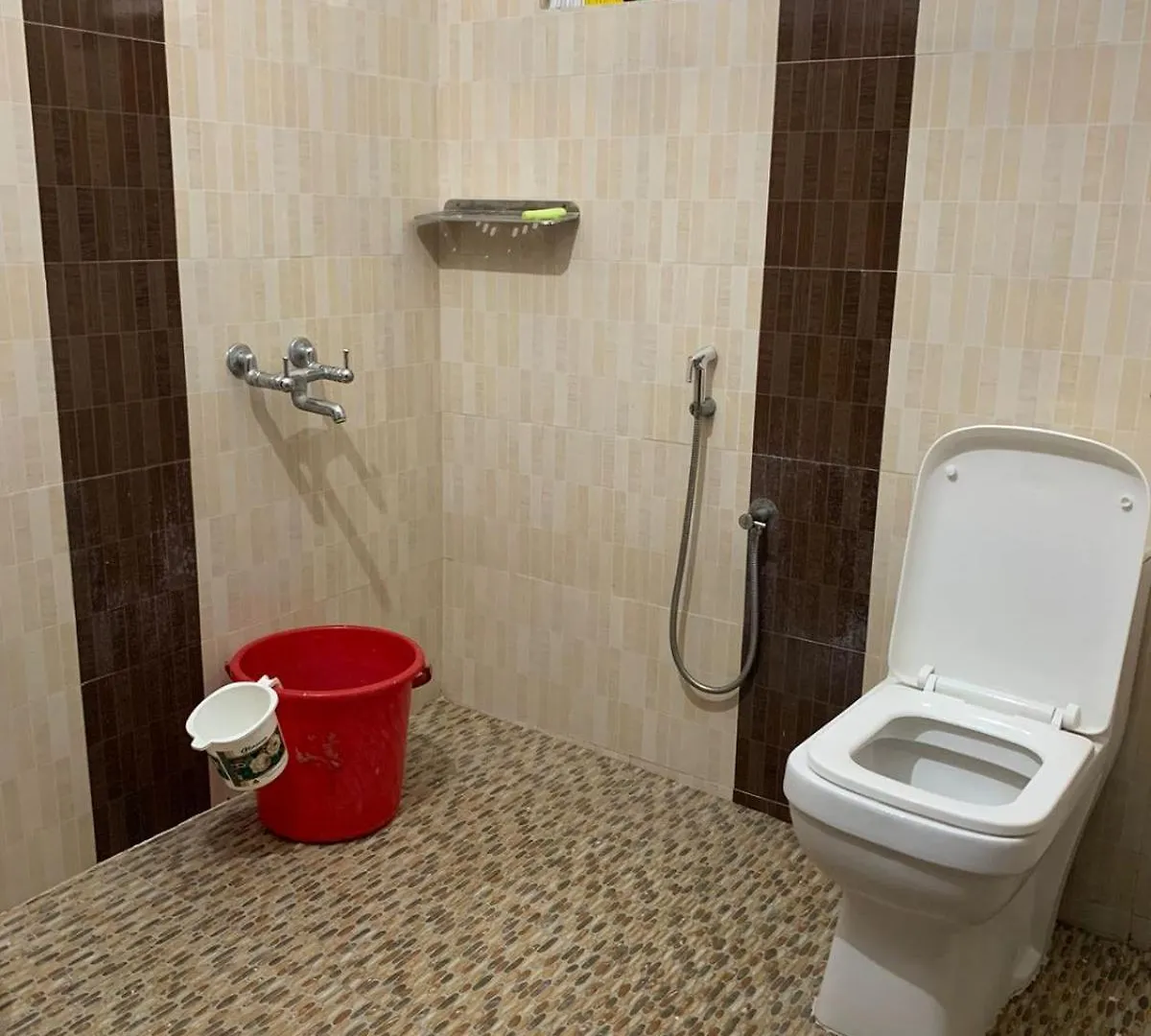 Prázdninový dům Best Homestay Trivandrum Thiruvananthapuram