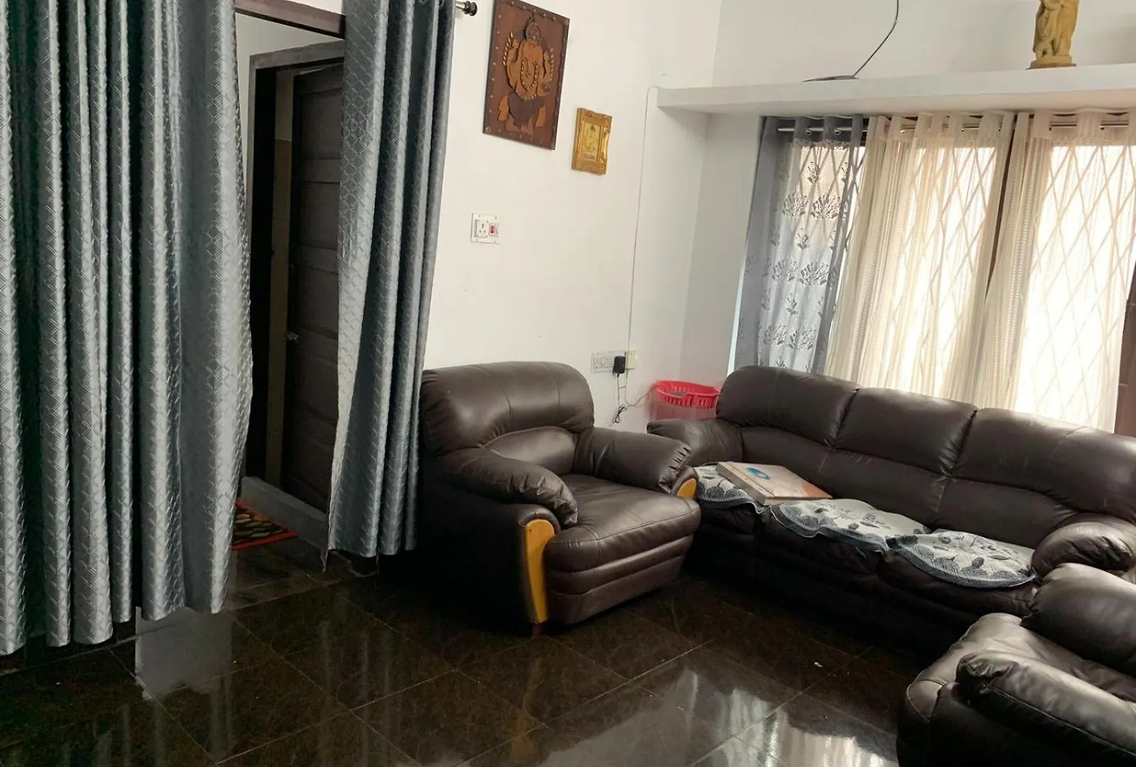 Prázdninový dům Best Homestay Trivandrum Thiruvananthapuram