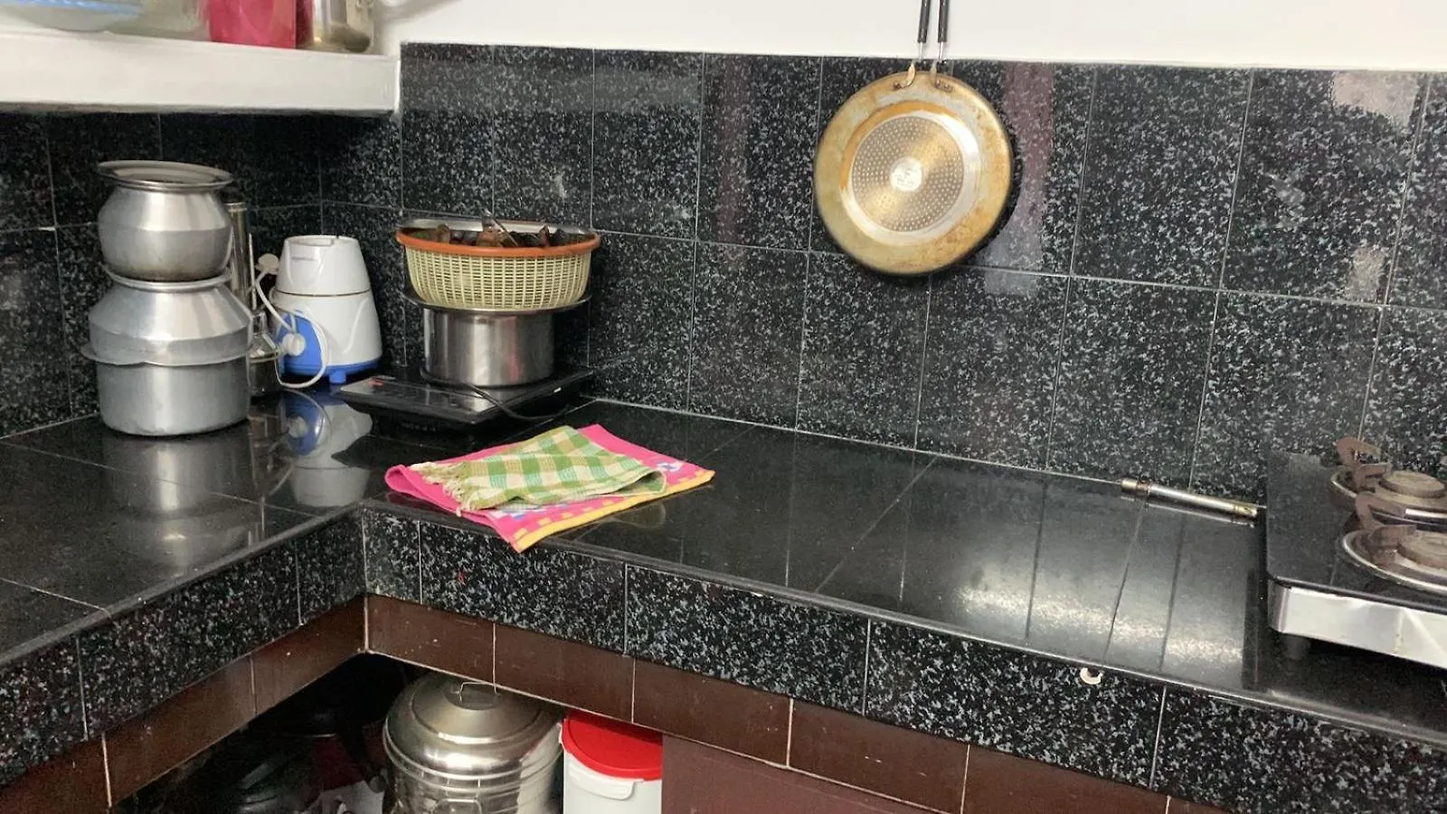 Prázdninový dům Best Homestay Trivandrum Thiruvananthapuram Indie