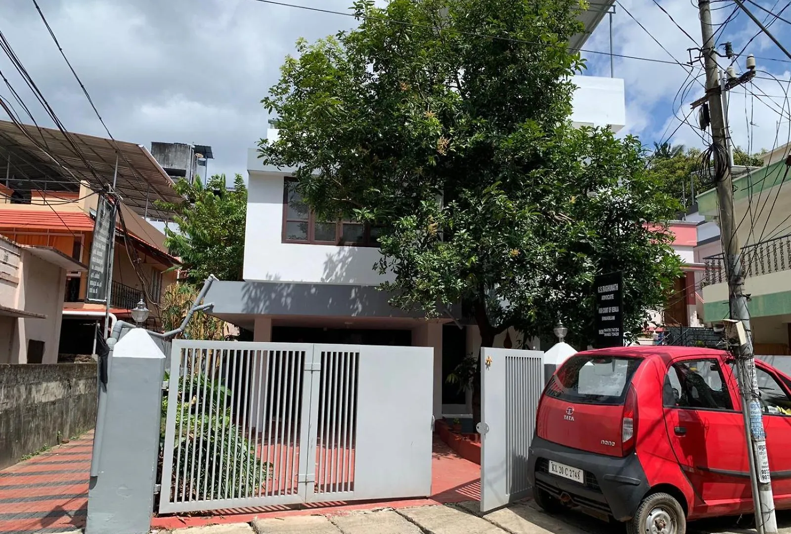 Best Homestay Trivandrum Thiruvananthapuram